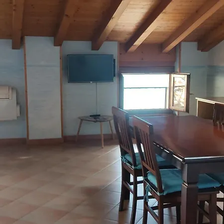 Mansarda Ariel Appartement Limone sul Garda