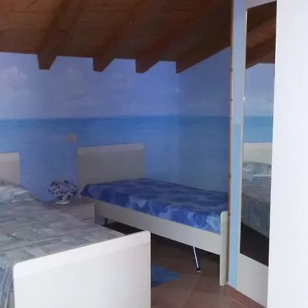 Appartement Mansarda Ariel *