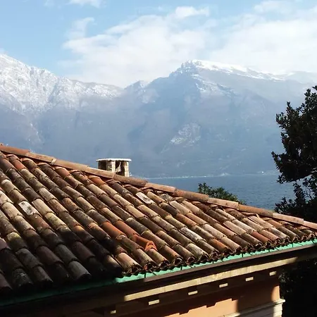 Appartement Mansarda Ariel