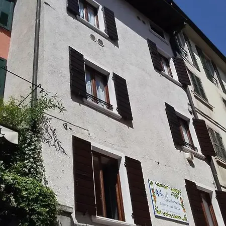 Mansarda Ariel Apartament