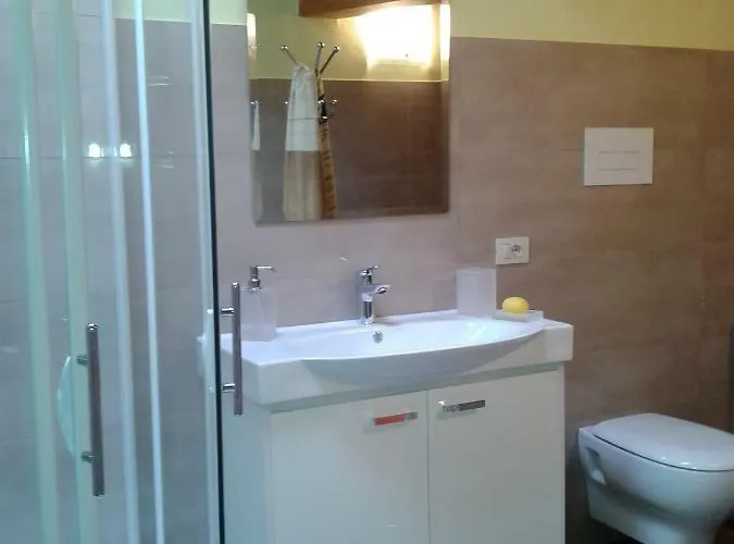 Mansarda Ariel Apartament *